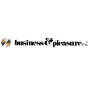 Logo Band & Pleasure