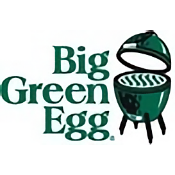 logo big green egg