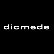 logo Diomede