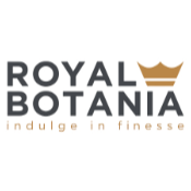 logo royal botania