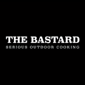 logo the bastard