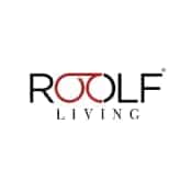 Logo Roolf living